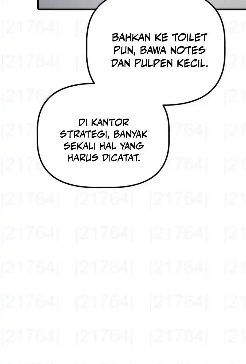 The Corporate Underdog Who Does Everything Right Chapter 61 Gambar 46