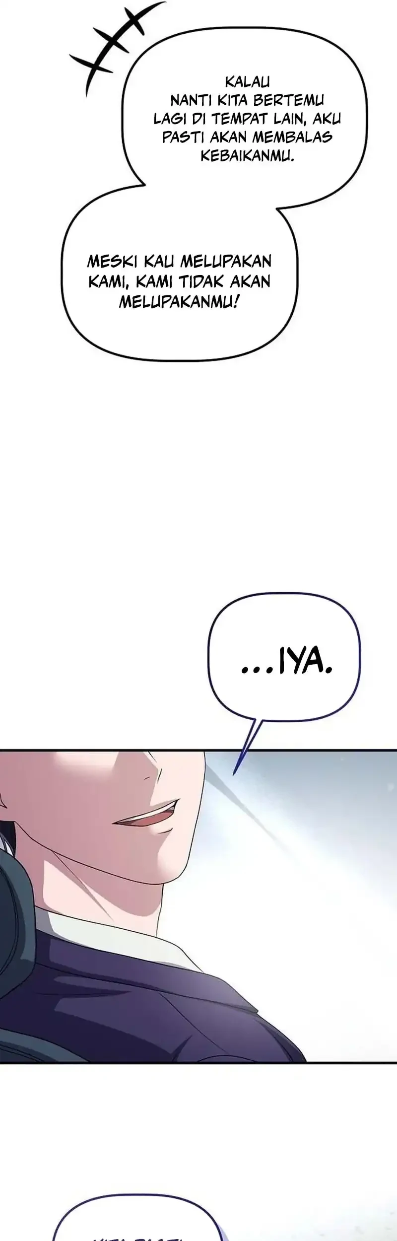 The Corporate Underdog Who Does Everything Right Chapter 61 Gambar 51