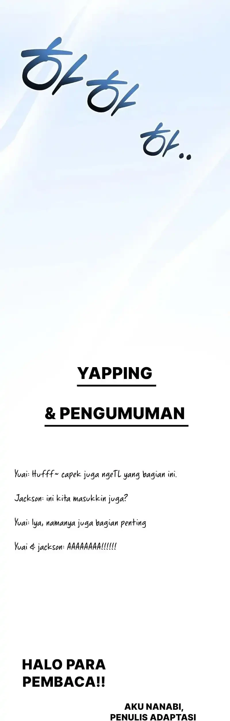 The Corporate Underdog Who Does Everything Right Chapter 61 Gambar 53