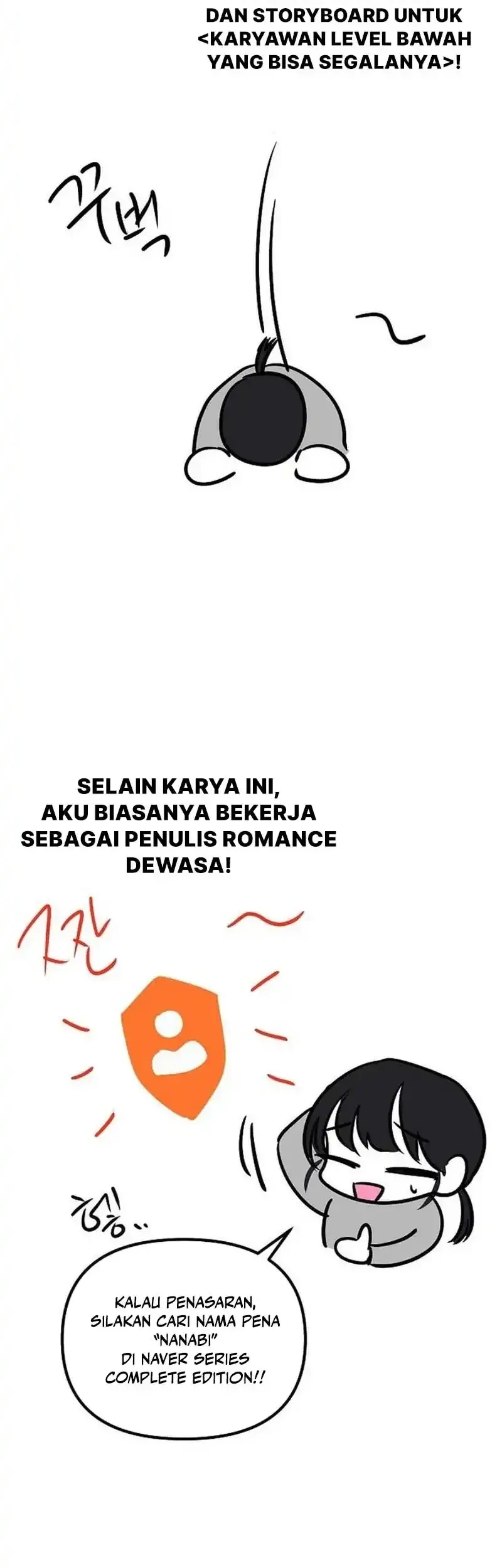 The Corporate Underdog Who Does Everything Right Chapter 61 Gambar 54