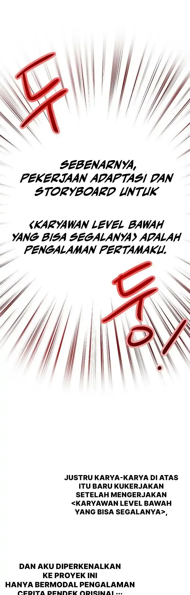 The Corporate Underdog Who Does Everything Right Chapter 61 Gambar 55