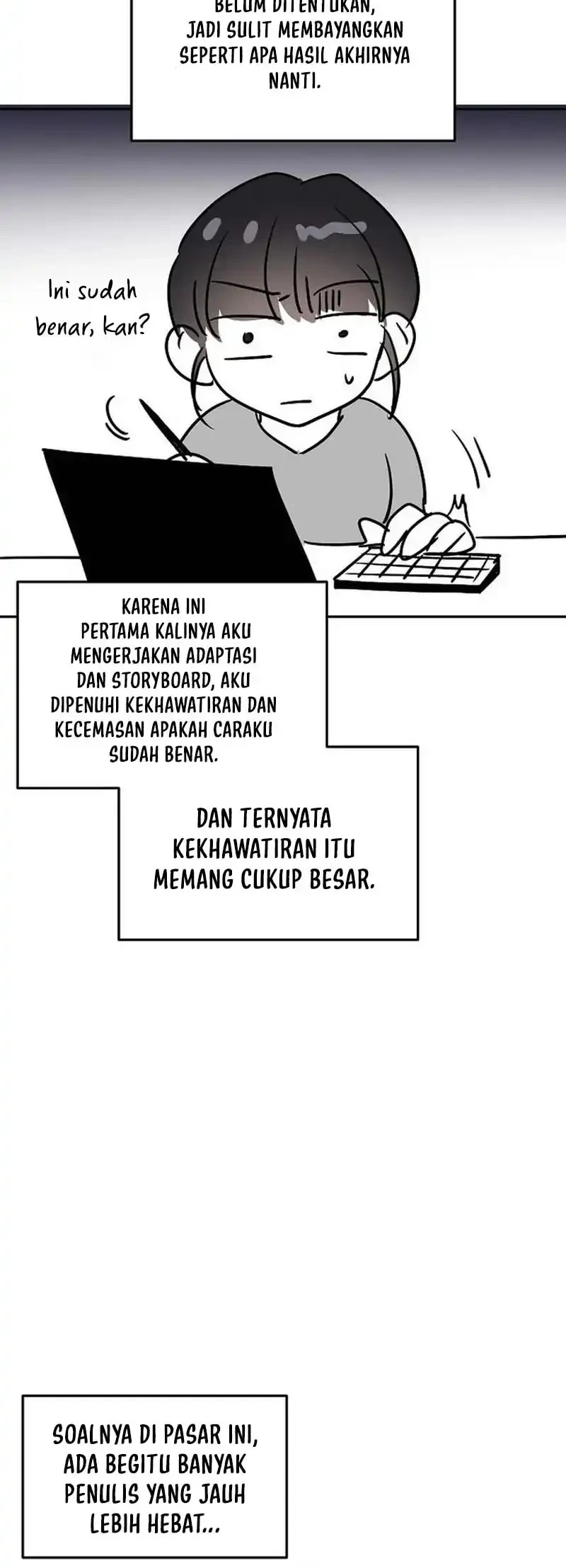 The Corporate Underdog Who Does Everything Right Chapter 61 Gambar 58