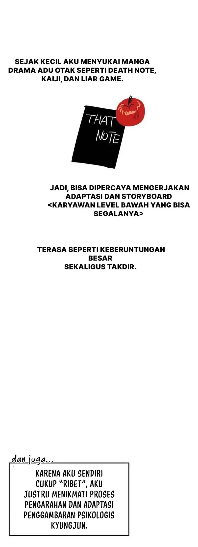 The Corporate Underdog Who Does Everything Right Chapter 61 Gambar 60