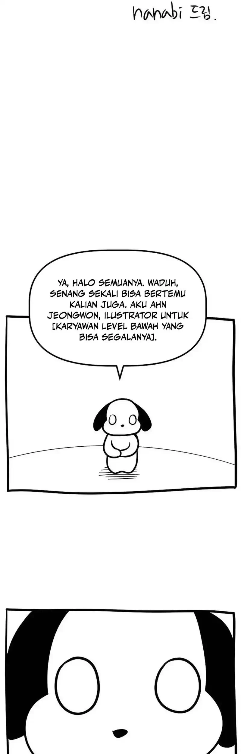 The Corporate Underdog Who Does Everything Right Chapter 61 Gambar 67