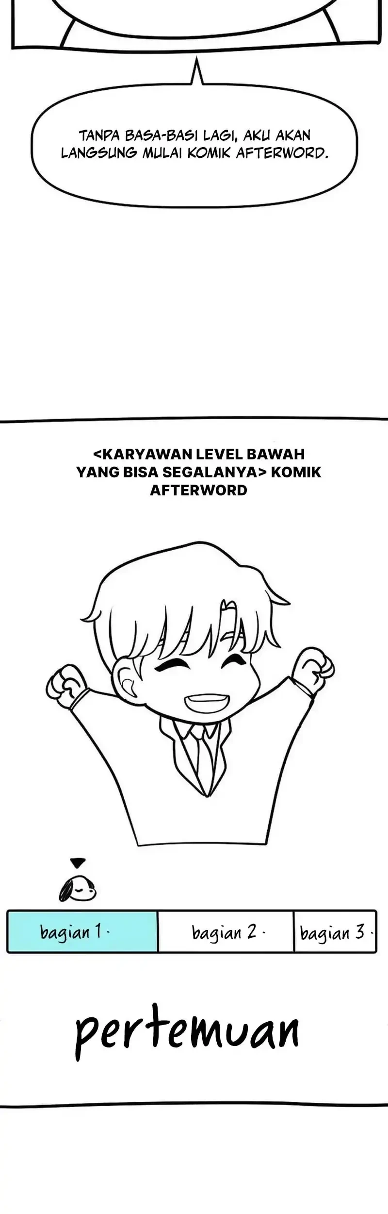 The Corporate Underdog Who Does Everything Right Chapter 61 Gambar 68