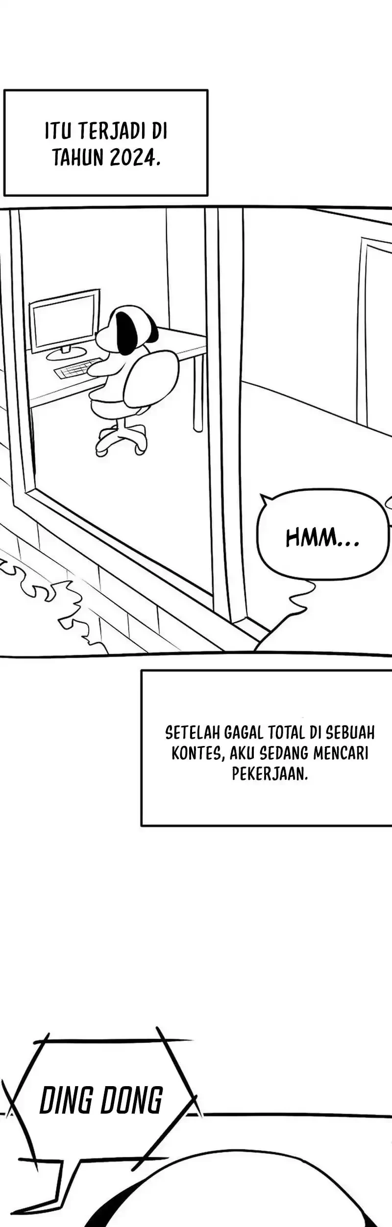The Corporate Underdog Who Does Everything Right Chapter 61 Gambar 69