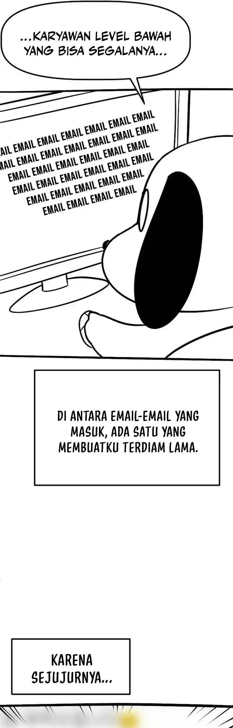 The Corporate Underdog Who Does Everything Right Chapter 61 Gambar 71