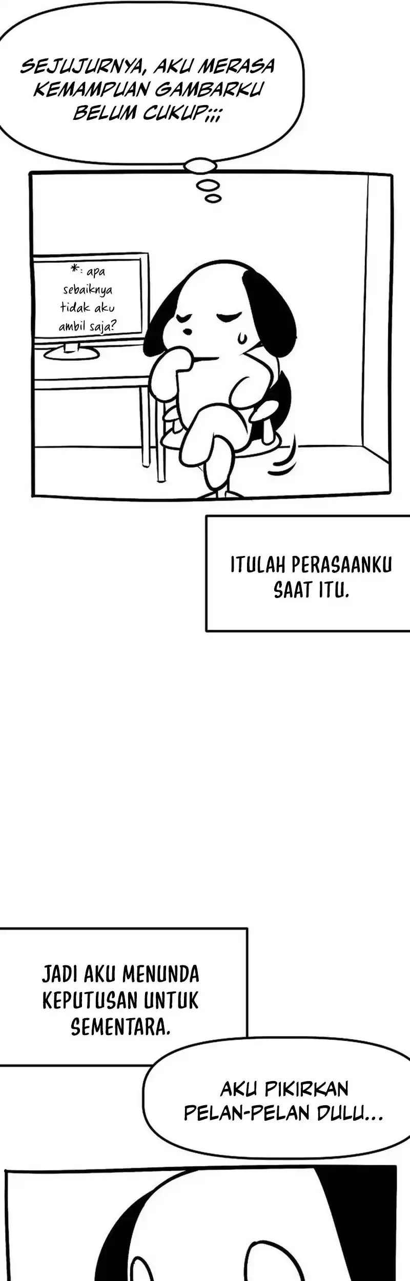 The Corporate Underdog Who Does Everything Right Chapter 61 Gambar 73