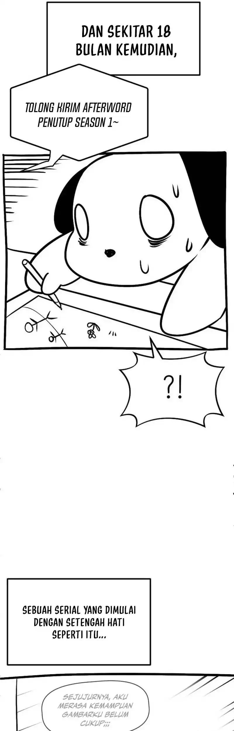 The Corporate Underdog Who Does Everything Right Chapter 61 Gambar 75