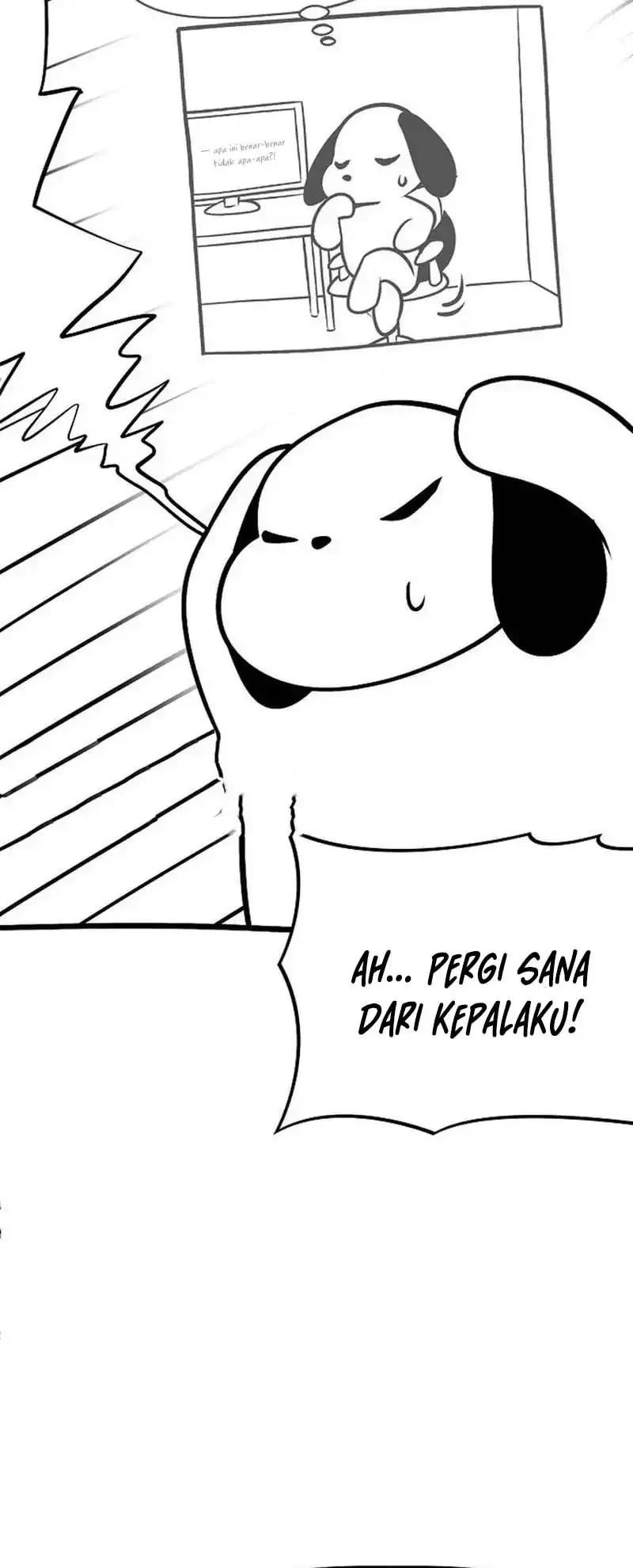 The Corporate Underdog Who Does Everything Right Chapter 61 Gambar 76