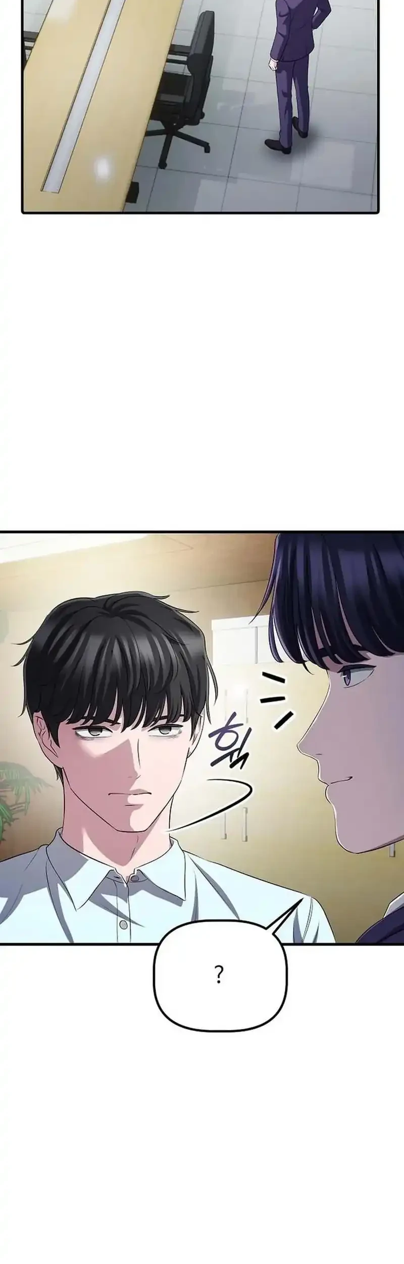 The Corporate Underdog Who Does Everything Right Chapter 61 Gambar 14