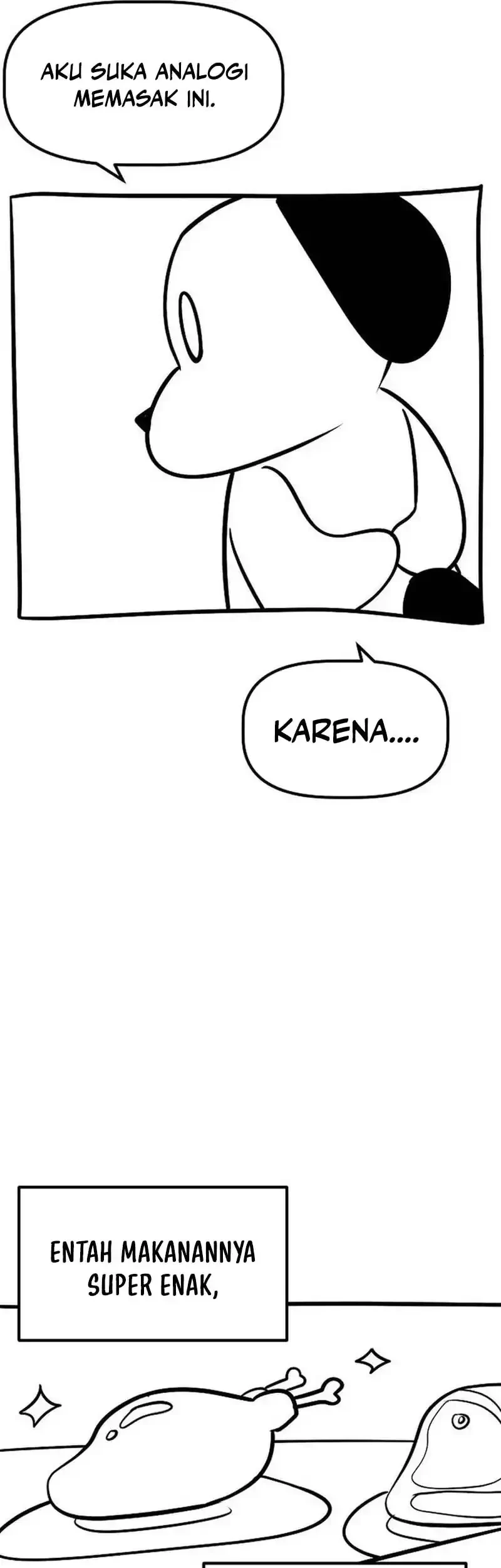 The Corporate Underdog Who Does Everything Right Chapter 61 Gambar 83