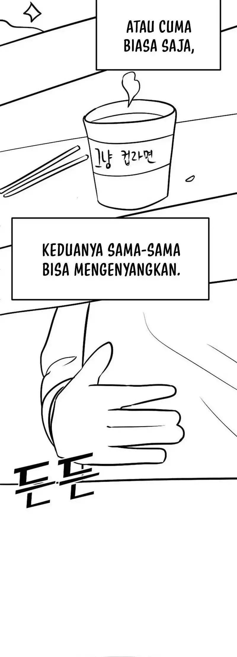 The Corporate Underdog Who Does Everything Right Chapter 61 Gambar 84
