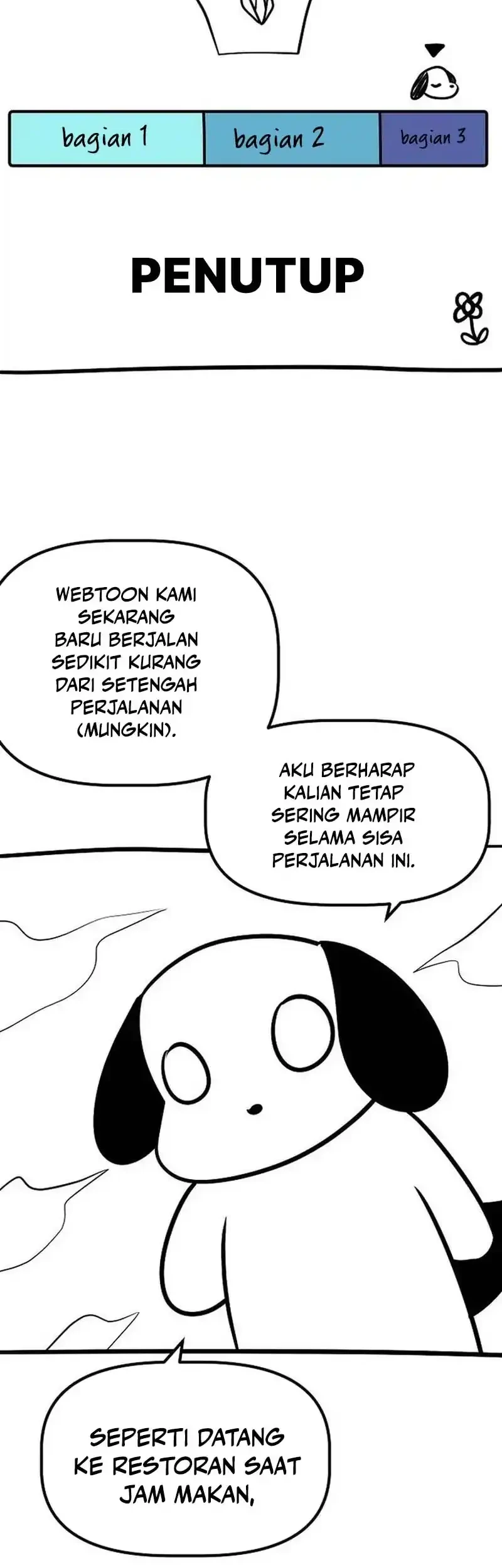 The Corporate Underdog Who Does Everything Right Chapter 61 Gambar 86