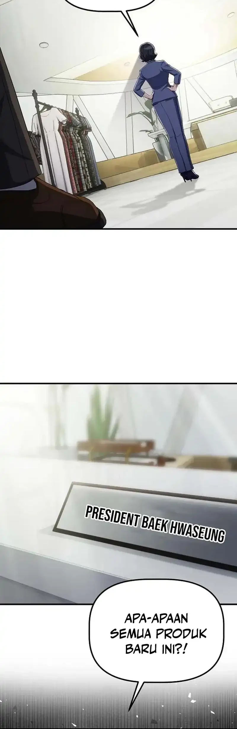 The Corporate Underdog Who Does Everything Right Chapter 61 Gambar 90