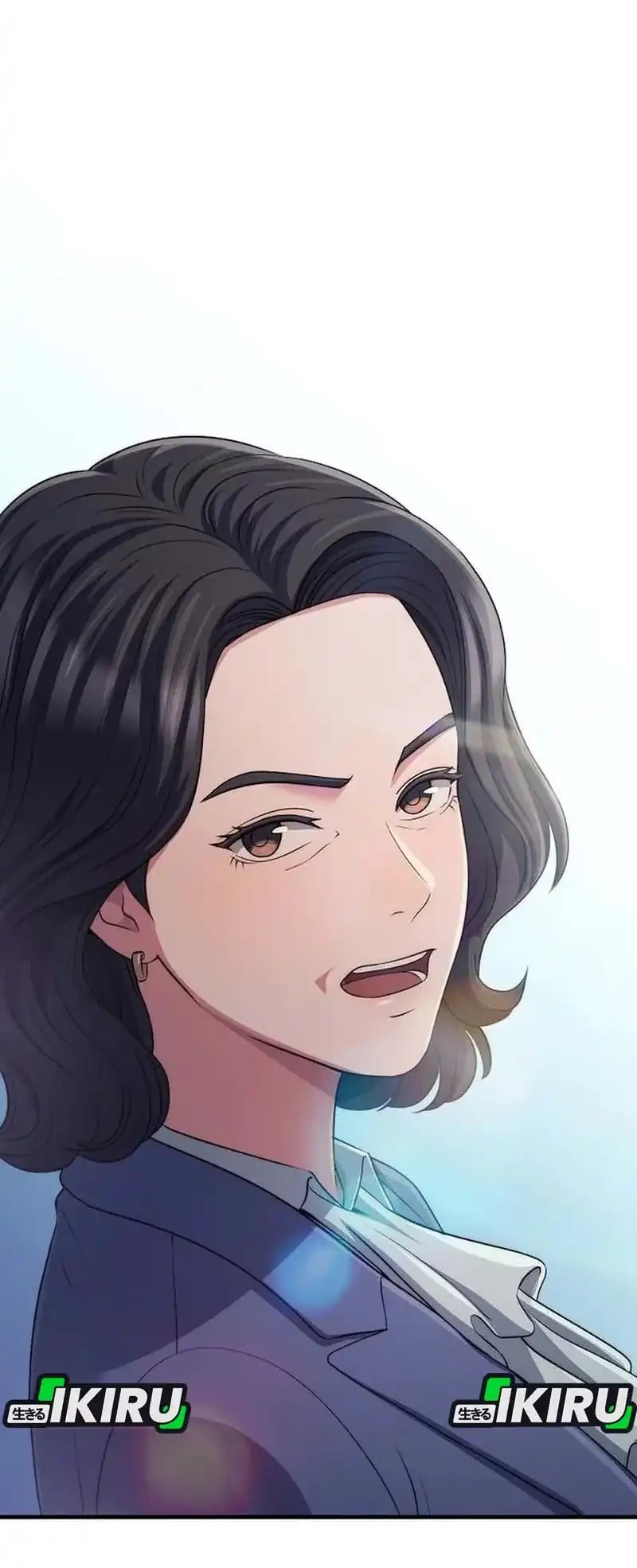 The Corporate Underdog Who Does Everything Right Chapter 61 Gambar 92