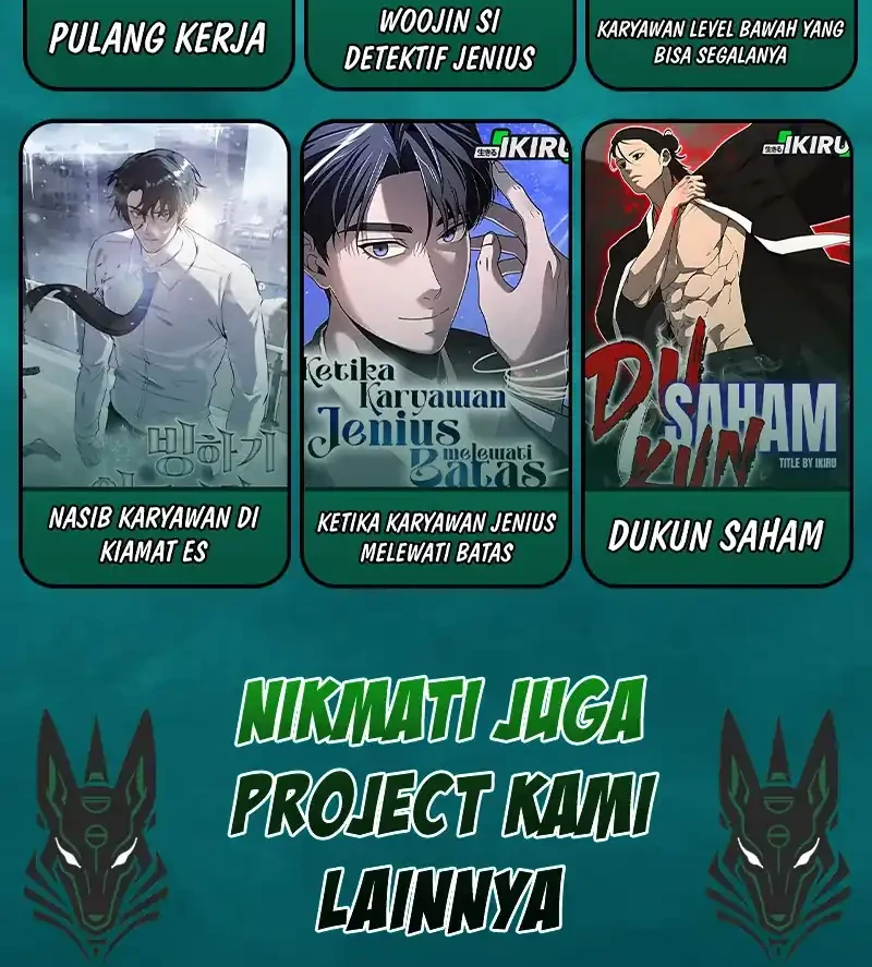 The Corporate Underdog Who Does Everything Right Chapter 61 Gambar 94