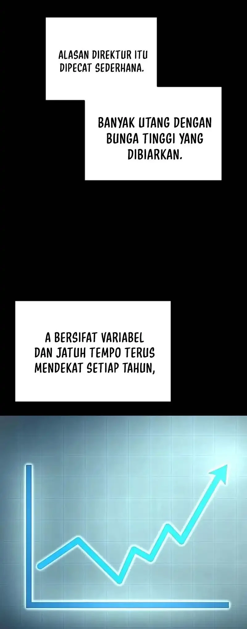 The Corporate Underdog Who Does Everything Right Chapter 61 Gambar 10