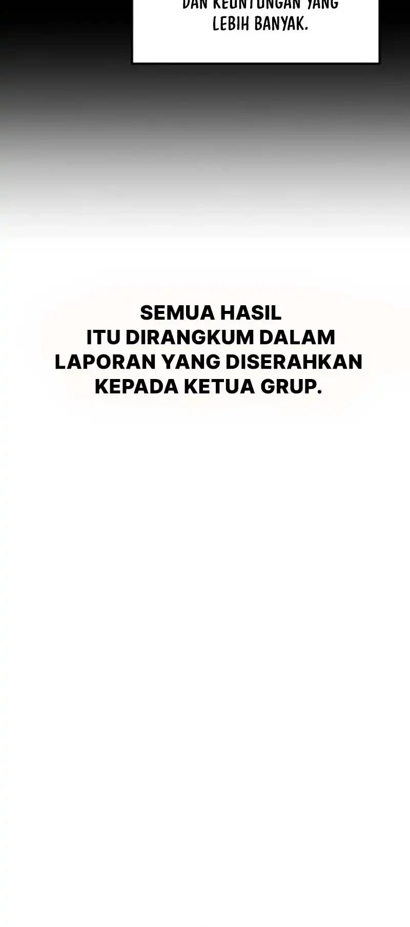 The Corporate Underdog Who Does Everything Right Chapter 61 Gambar 12