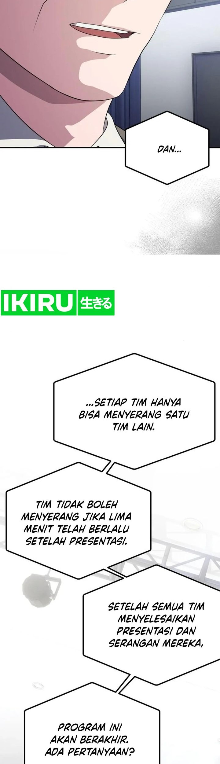 The Corporate Underdog Who Does Everything Right Chapter 7 Gambar 22