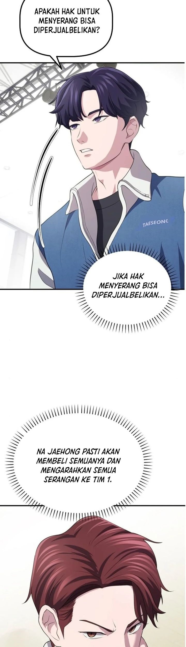 The Corporate Underdog Who Does Everything Right Chapter 7 Gambar 25