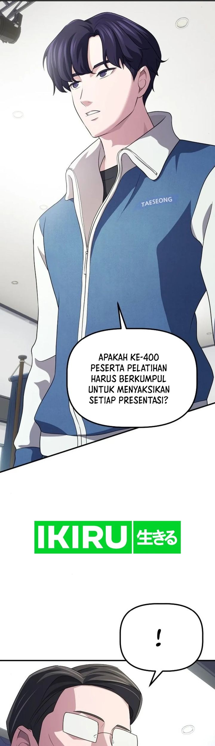 The Corporate Underdog Who Does Everything Right Chapter 7 Gambar 30