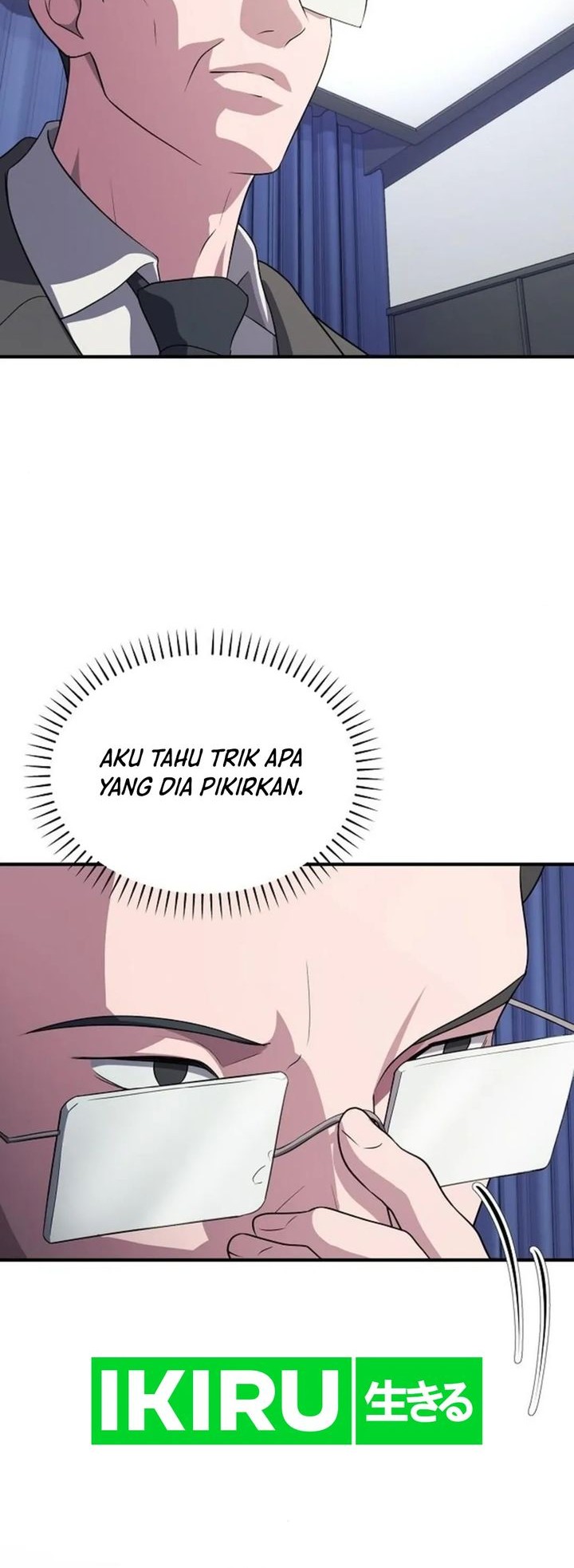 The Corporate Underdog Who Does Everything Right Chapter 7 Gambar 31