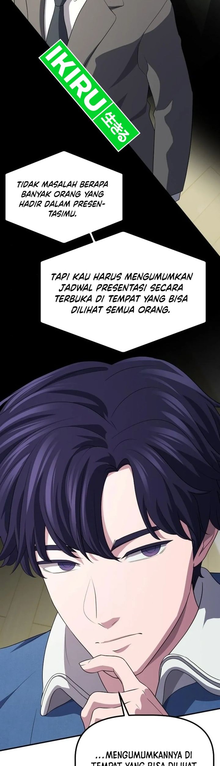 The Corporate Underdog Who Does Everything Right Chapter 7 Gambar 33