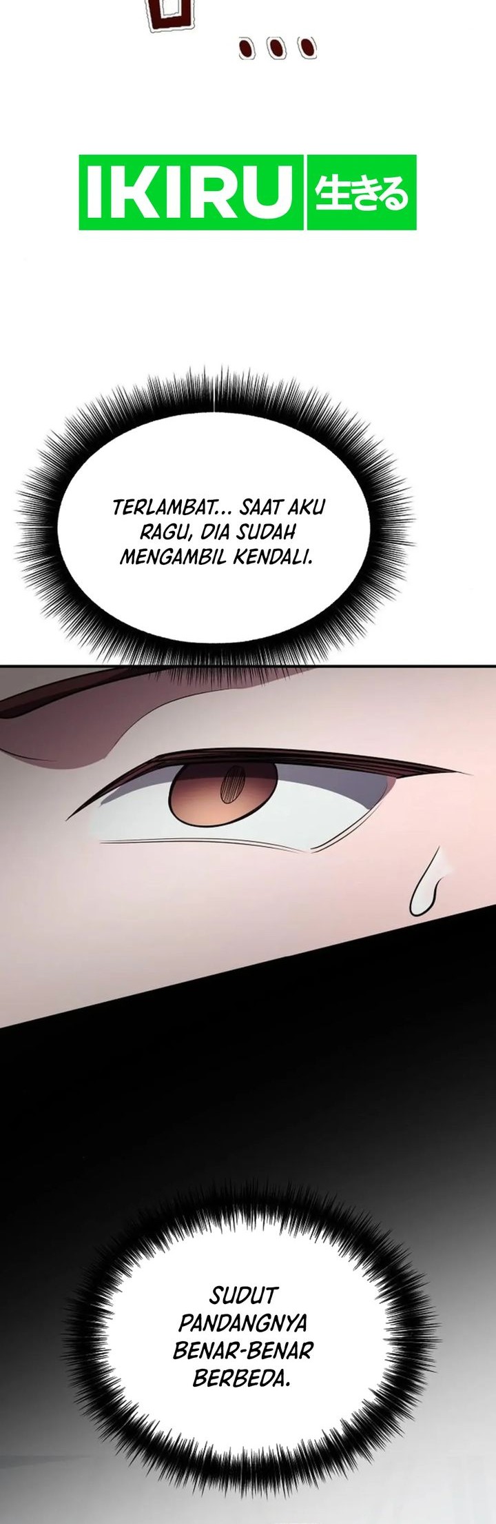 The Corporate Underdog Who Does Everything Right Chapter 7 Gambar 47