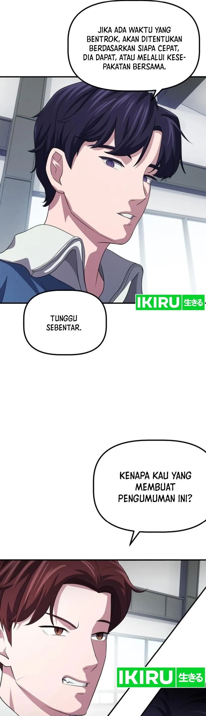 The Corporate Underdog Who Does Everything Right Chapter 7 Gambar 41