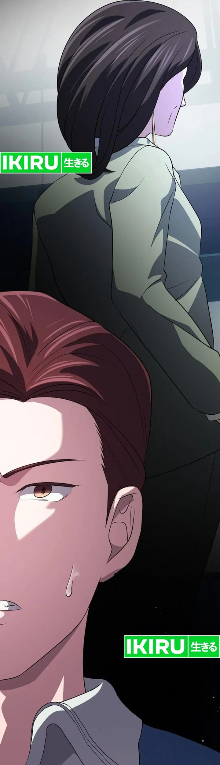 The Corporate Underdog Who Does Everything Right Chapter 7 Gambar 48