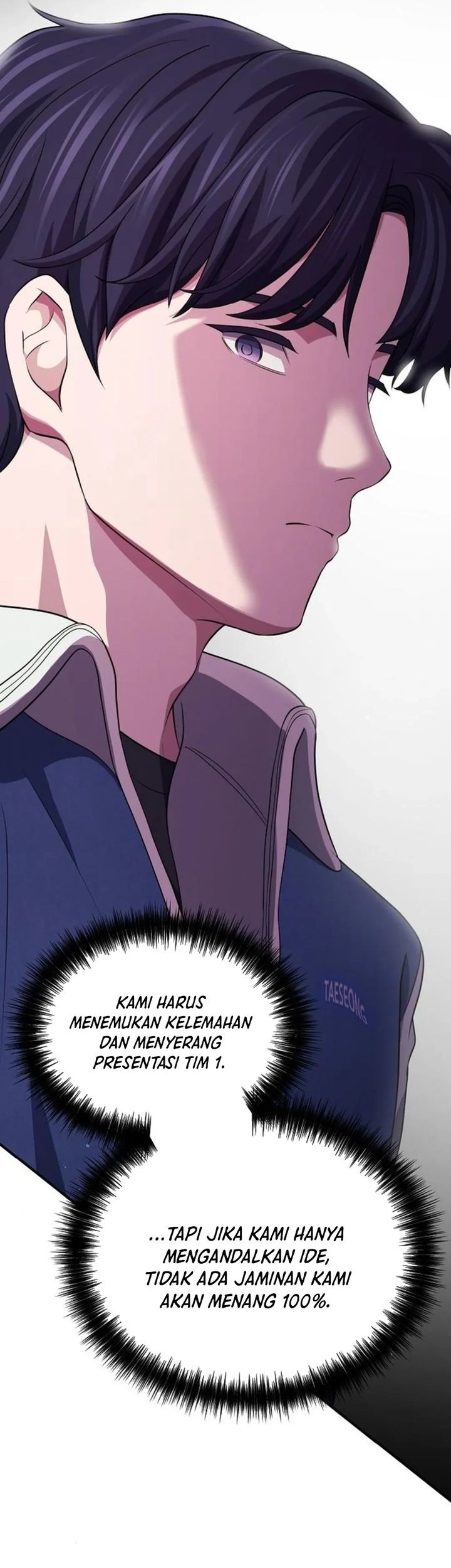 The Corporate Underdog Who Does Everything Right Chapter 7 Gambar 60