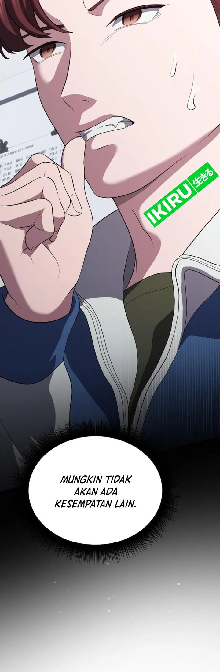 The Corporate Underdog Who Does Everything Right Chapter 7 Gambar 59