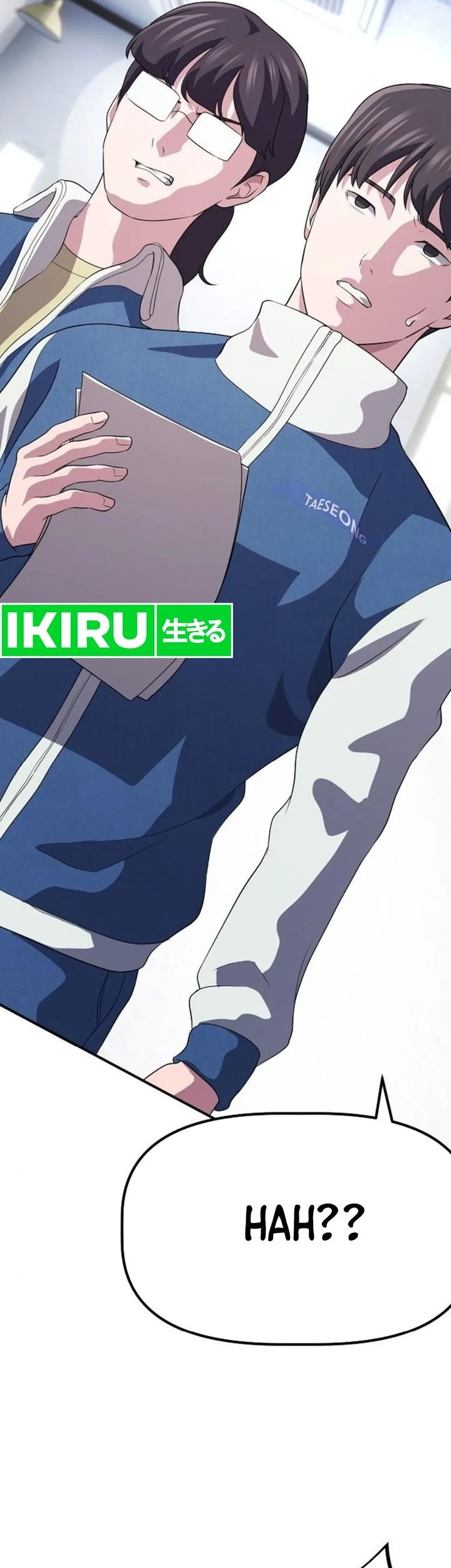 The Corporate Underdog Who Does Everything Right Chapter 7 Gambar 70