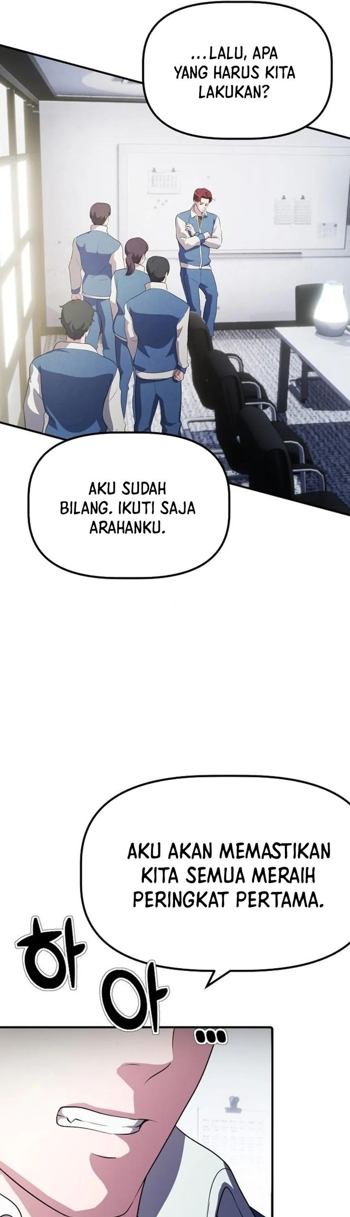 The Corporate Underdog Who Does Everything Right Chapter 7 Gambar 68