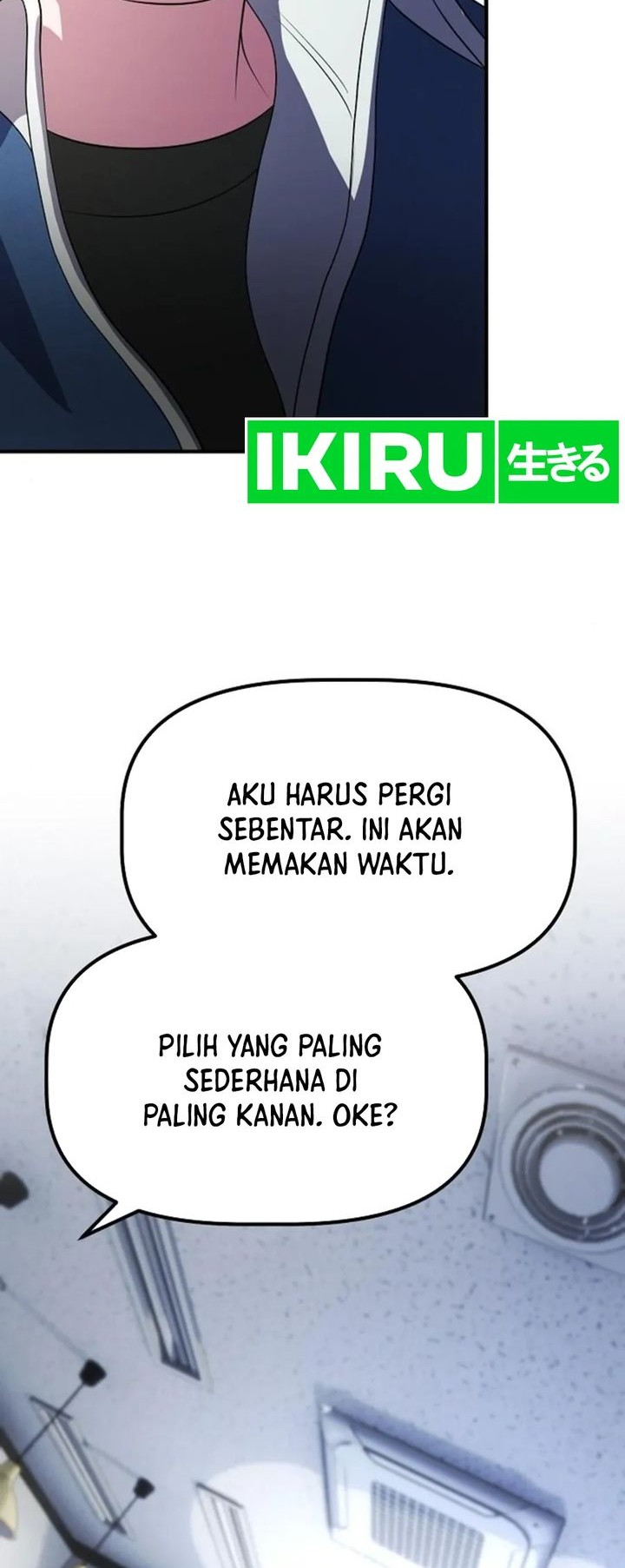 The Corporate Underdog Who Does Everything Right Chapter 7 Gambar 69