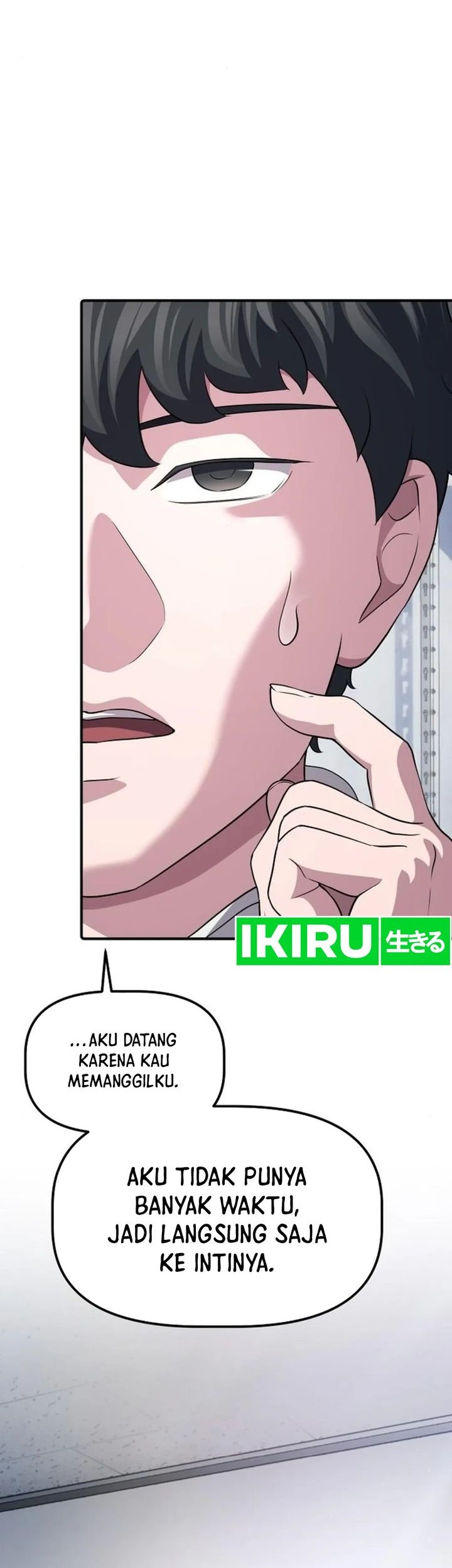 The Corporate Underdog Who Does Everything Right Chapter 7 Gambar 74