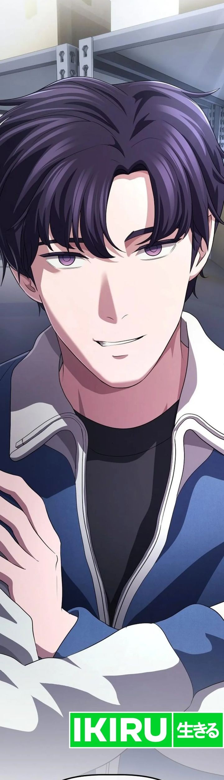 The Corporate Underdog Who Does Everything Right Chapter 7 Gambar 79