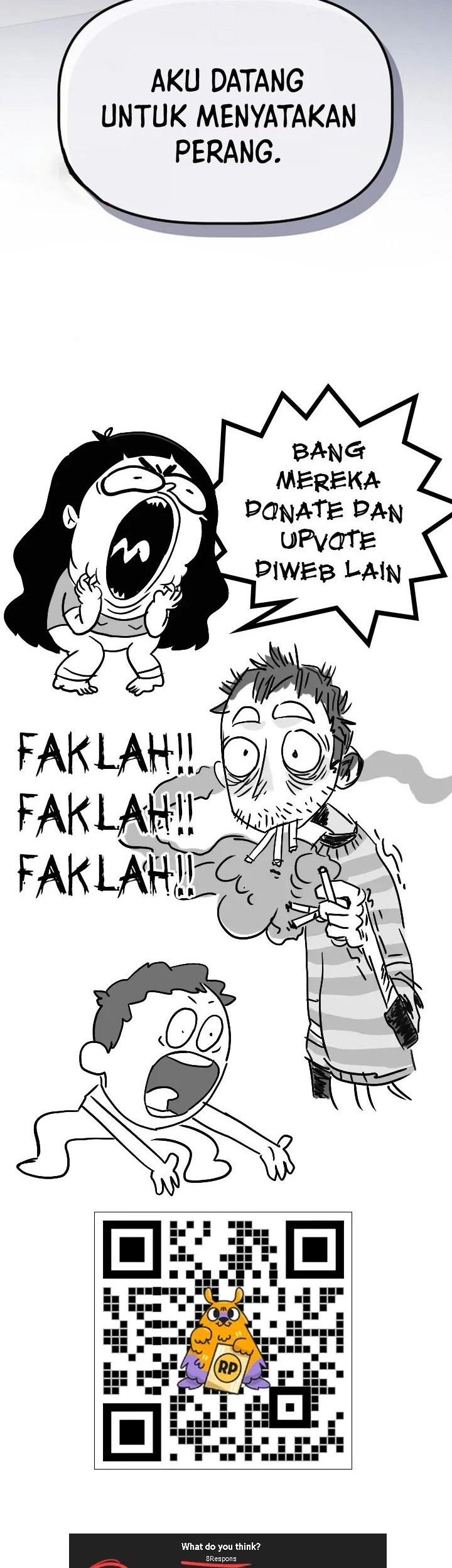 The Corporate Underdog Who Does Everything Right Chapter 7 Gambar 80