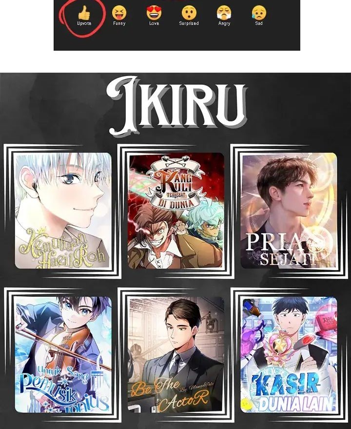 The Corporate Underdog Who Does Everything Right Chapter 7 Gambar 81