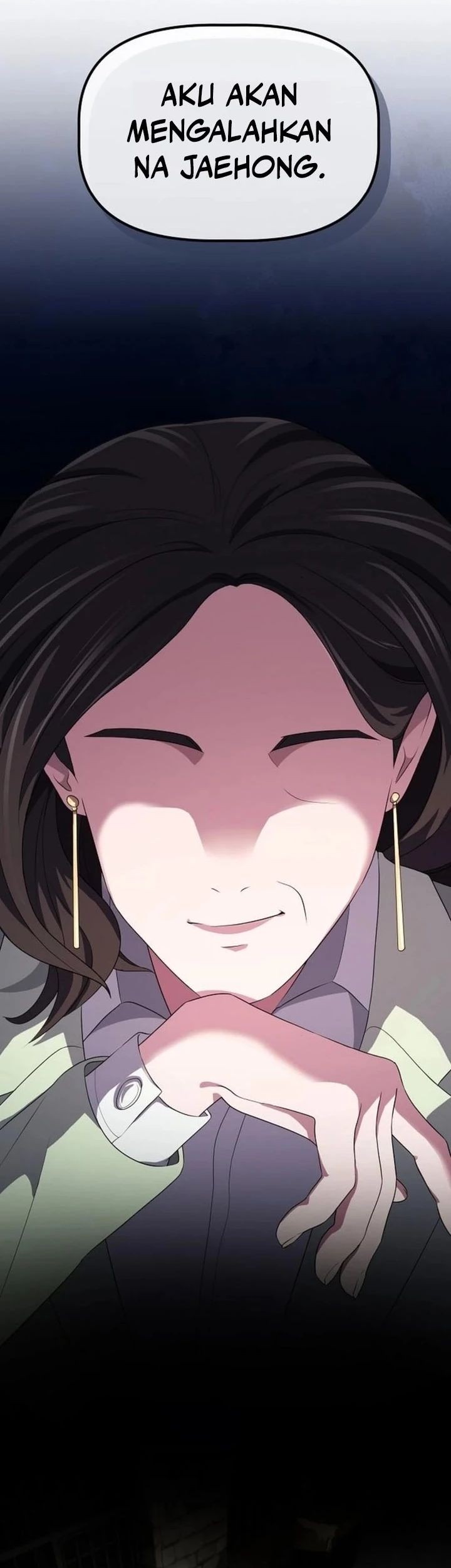 The Corporate Underdog Who Does Everything Right Chapter 8 Gambar 13