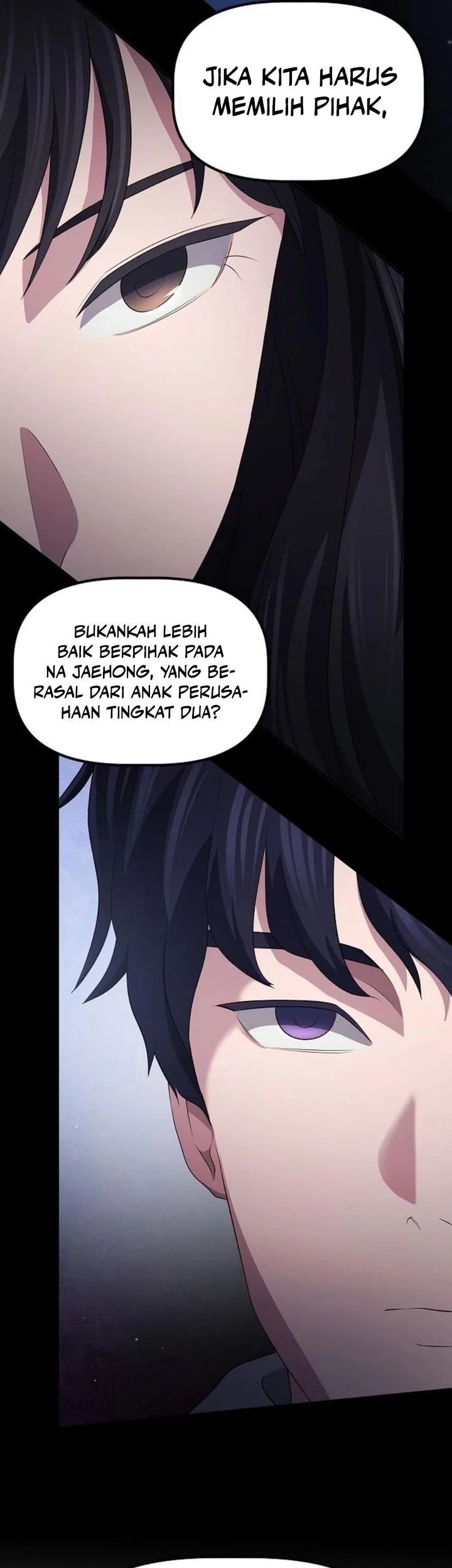 The Corporate Underdog Who Does Everything Right Chapter 8 Gambar 19