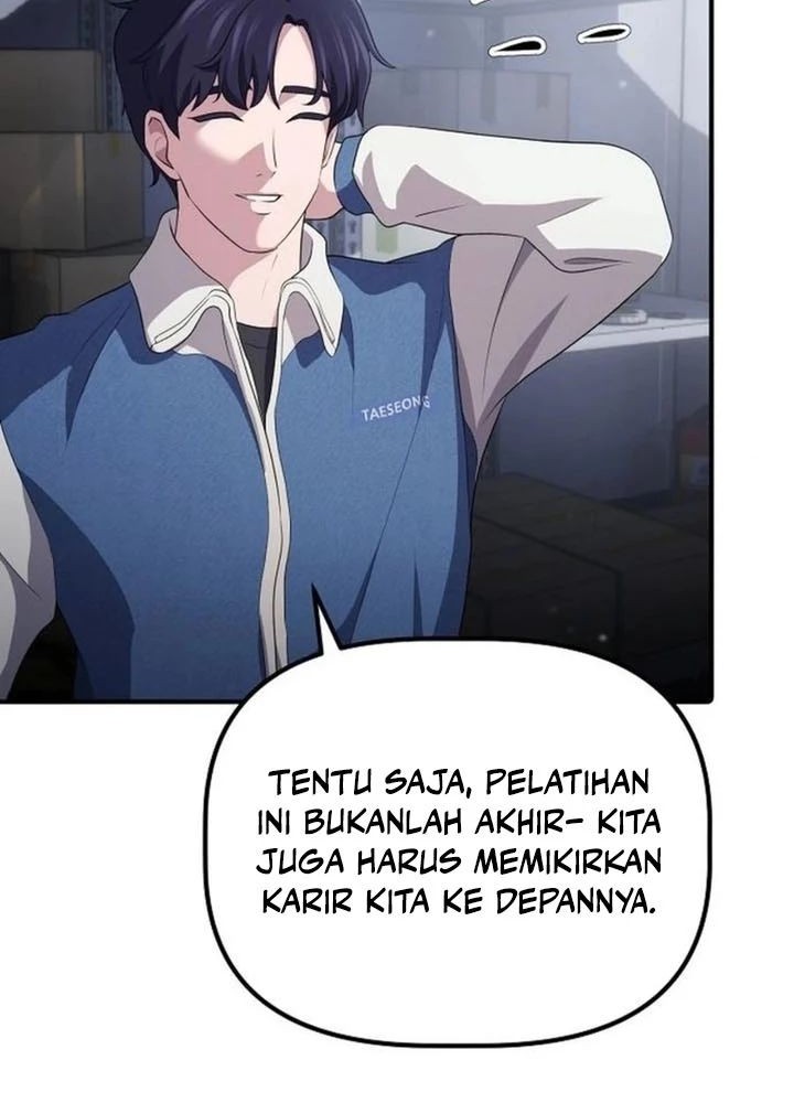 The Corporate Underdog Who Does Everything Right Chapter 8 Gambar 21
