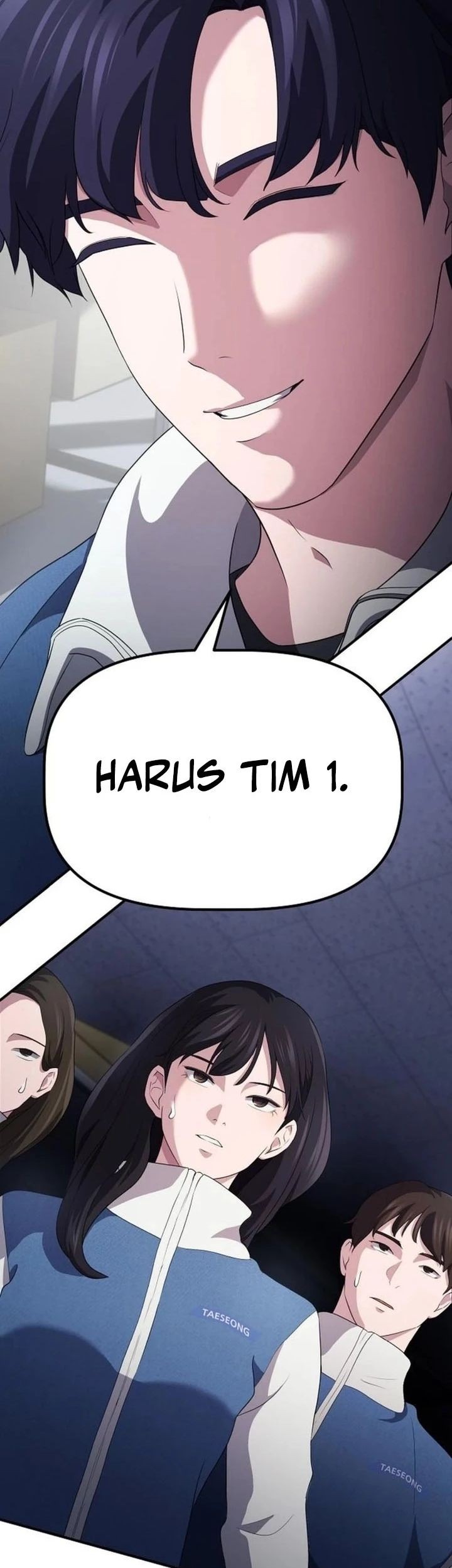 The Corporate Underdog Who Does Everything Right Chapter 8 Gambar 25