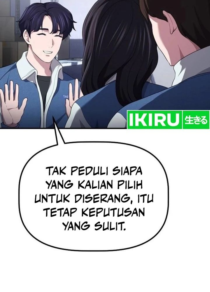 The Corporate Underdog Who Does Everything Right Chapter 8 Gambar 27