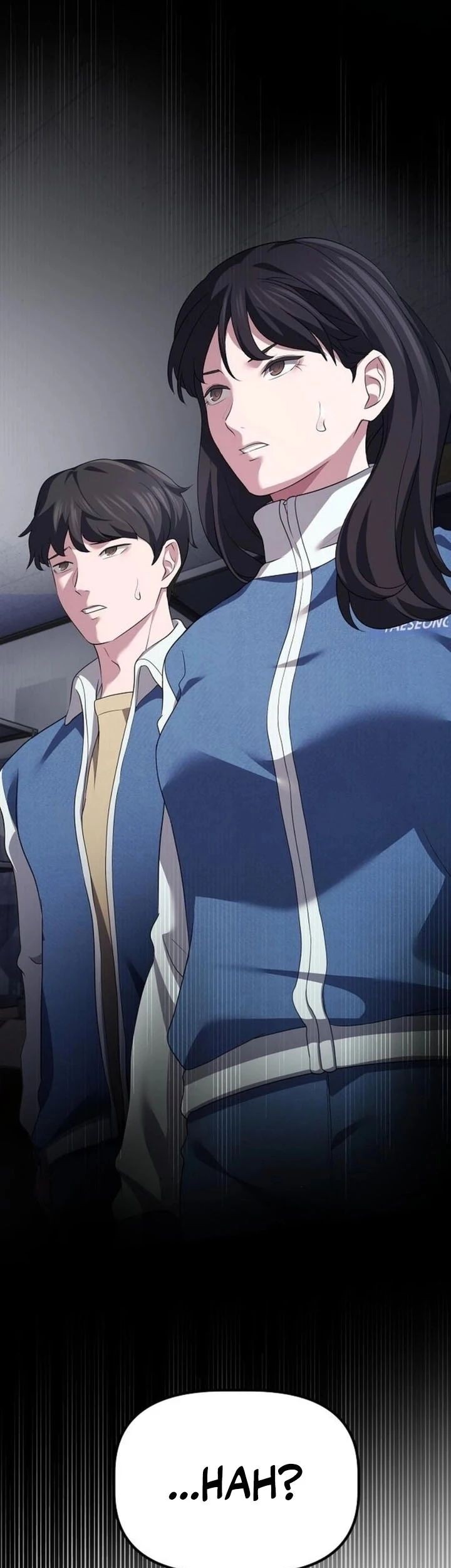 The Corporate Underdog Who Does Everything Right Chapter 8 Gambar 37