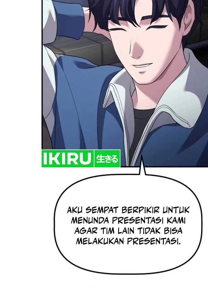 The Corporate Underdog Who Does Everything Right Chapter 8 Gambar 39