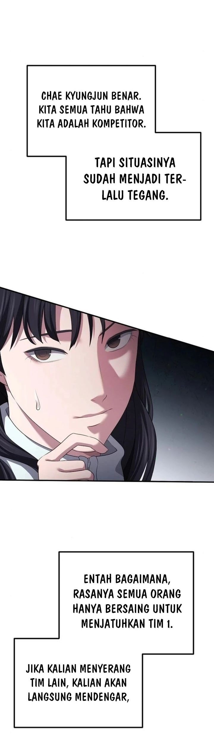 The Corporate Underdog Who Does Everything Right Chapter 8 Gambar 28