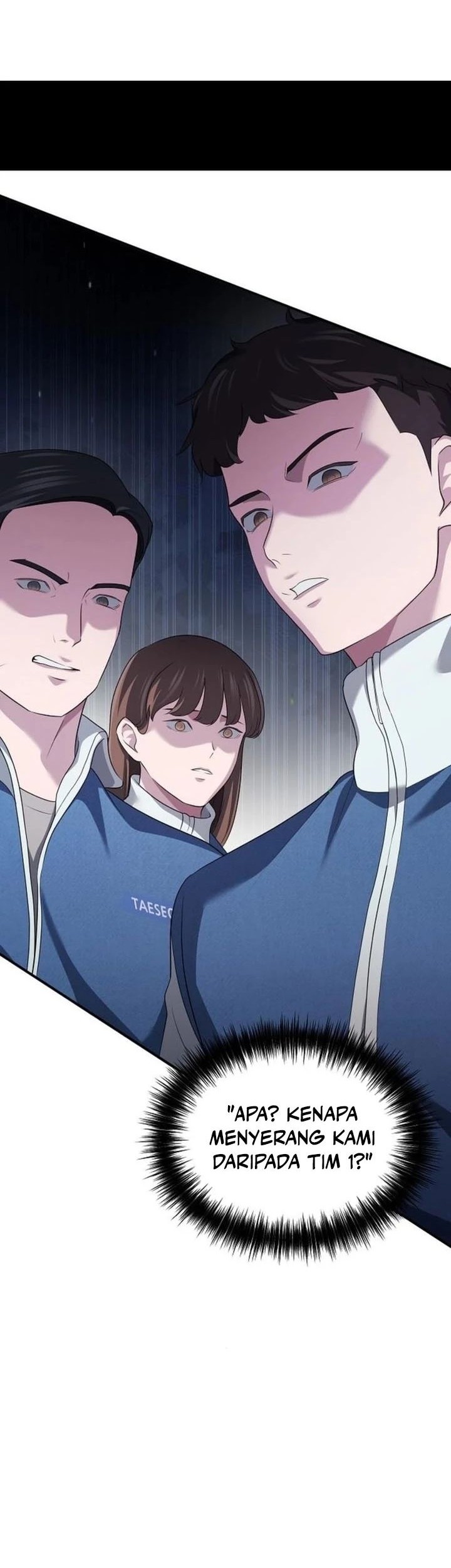 The Corporate Underdog Who Does Everything Right Chapter 8 Gambar 29