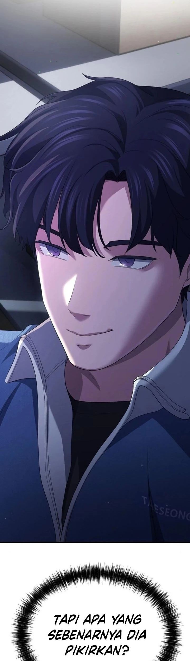 The Corporate Underdog Who Does Everything Right Chapter 8 Gambar 31